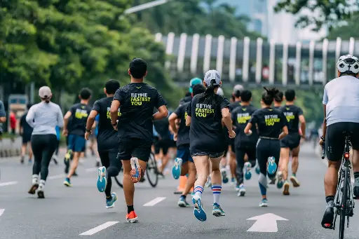 Rest and Recovery: Essential Elements for Every Runner's Success